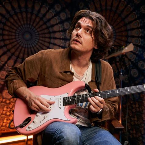 John Mayer: Sob Rock Album Review .
